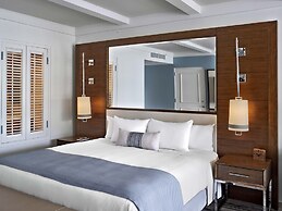 Fairmont El San Juan Hotel