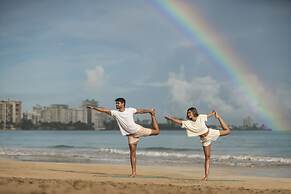 Fairmont El San Juan Hotel