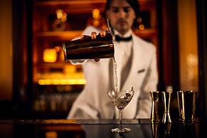 Fairmont El San Juan Hotel