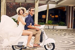 Fairmont El San Juan Hotel