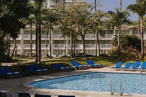 Fairmont El San Juan Hotel