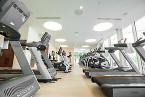 Fairmont El San Juan Hotel