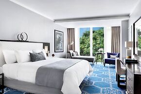 Fairmont El San Juan Hotel