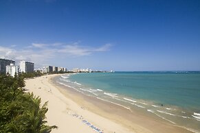 Fairmont El San Juan Hotel