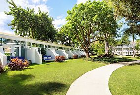 Fairmont El San Juan Hotel