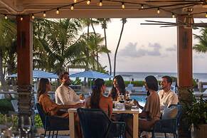 Fairmont El San Juan Hotel