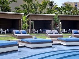 Fairmont El San Juan Hotel