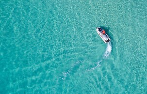 Fairmont El San Juan Hotel