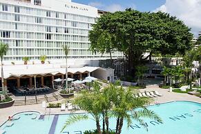 Fairmont El San Juan Hotel