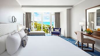 Fairmont El San Juan Hotel