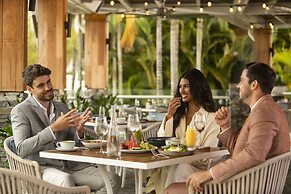 Fairmont El San Juan Hotel