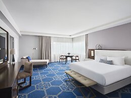 Fairmont El San Juan Hotel