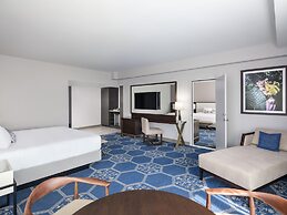 Fairmont El San Juan Hotel