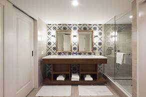 Fairmont El San Juan Hotel