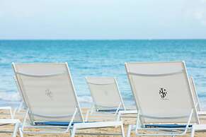 Fairmont El San Juan Hotel