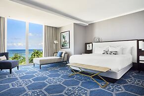 Fairmont El San Juan Hotel