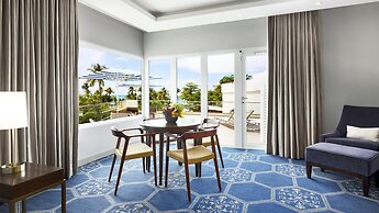 Fairmont El San Juan Hotel