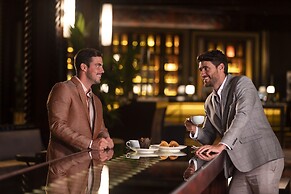 Fairmont El San Juan Hotel