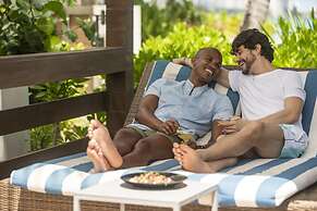 Fairmont El San Juan Hotel