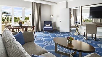 Fairmont El San Juan Hotel