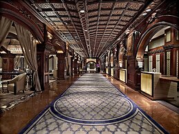 Fairmont El San Juan Hotel