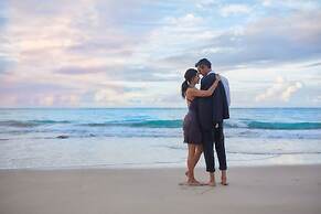 Fairmont El San Juan Hotel