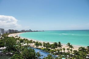 Fairmont El San Juan Hotel