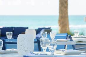 Fairmont El San Juan Hotel