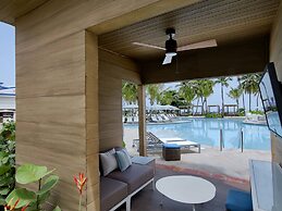 Fairmont El San Juan Hotel