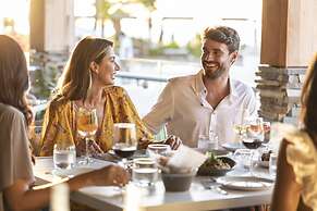 Fairmont El San Juan Hotel