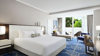 Fairmont El San Juan Hotel