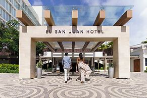 Fairmont El San Juan Hotel