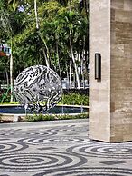 Fairmont El San Juan Hotel