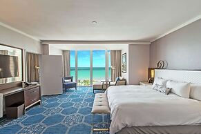 Fairmont El San Juan Hotel