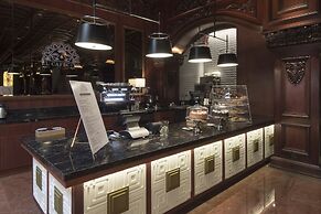 Fairmont El San Juan Hotel