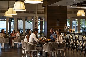 Fairmont El San Juan Hotel