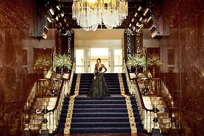 Fairmont El San Juan Hotel