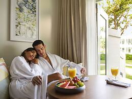 Fairmont El San Juan Hotel