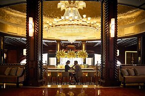 Fairmont El San Juan Hotel