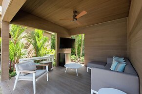 Fairmont El San Juan Hotel