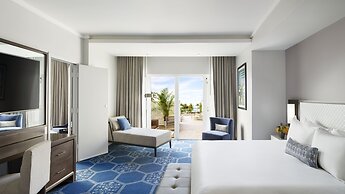 Fairmont El San Juan Hotel