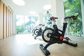 Fairmont El San Juan Hotel