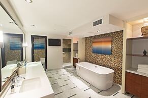 Fairmont El San Juan Hotel