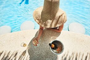 Fairmont El San Juan Hotel