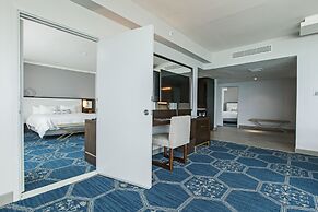 Fairmont El San Juan Hotel