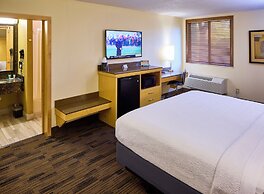 LivINN Hotel Minneapolis South / Burnsville