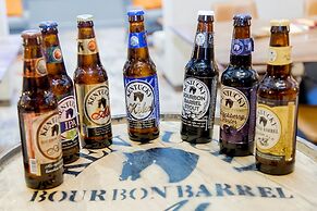 Embassy Suites by Hilton Lexington Green