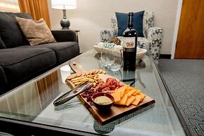 Embassy Suites by Hilton Lexington Green