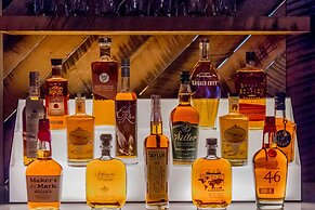 Embassy Suites by Hilton Lexington Green