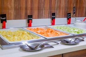 Embassy Suites by Hilton Lexington Green